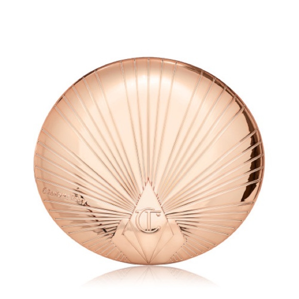 NEW Charlotte Tilbury Airbrush Powder in Fair - NEW in Box - Picture 5 of 10